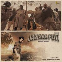 download Jawaan Putt Jack Sidhu mp3 song ringtone, Jawaan Putt Jack Sidhu full album download