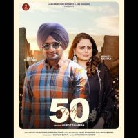 download Fifty Vicky Dhaliwal mp3 song ringtone, Fifty Vicky Dhaliwal full album download