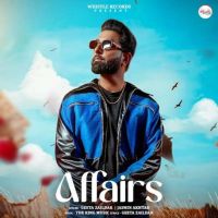 download Affairs Geeta Zaildar mp3 song ringtone, Affairs Geeta Zaildar full album download