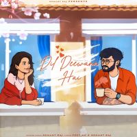 download Dil Deewana Hai Hemant Raj mp3 song ringtone, Dil Deewana Hai Hemant Raj full album download