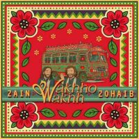 download Wakhho Wakhh Zain Zohaib mp3 song ringtone, Wakhho Wakhh Zain Zohaib full album download