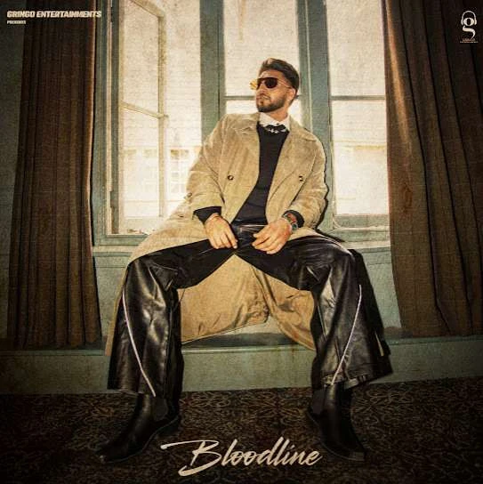 download Roughneck Kahlon mp3 song ringtone, Bloodline Kahlon full album download
