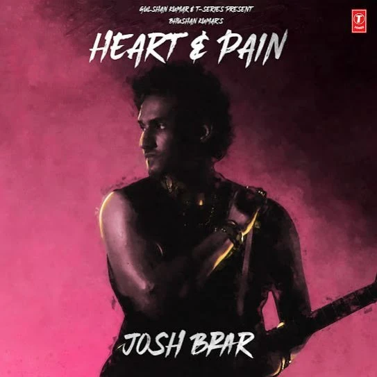 download Heart,Pain Josh Brar mp3 song ringtone, Heart,Pain Josh Brar full album download
