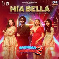download Mia Bella Ammy Virk mp3 song ringtone, Mia Bella Ammy Virk full album download