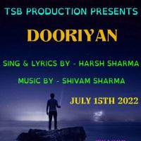download Dooriyan Harsh Sharma mp3 song ringtone, Dooriyan Harsh Sharma full album download