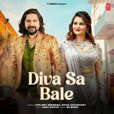 download Diva Sa Bale Shiva Choudhary, Harjeet Deewana mp3 song ringtone, Diva Sa Bale Shiva Choudhary, Harjeet Deewana full album download