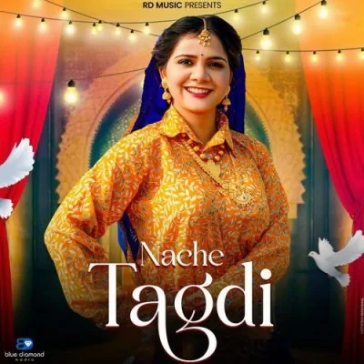 download Nache Tagdi Ashu Twinkle mp3 song ringtone, Nache Tagdi Ashu Twinkle full album download