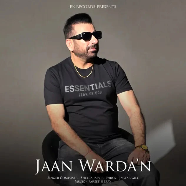 download Jaan Wardan Sheera Jasvir mp3 song ringtone, Jaan Wardan Sheera Jasvir full album download