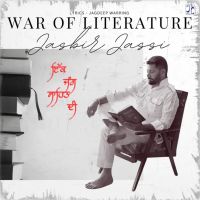 download War of literature Jasbir Jassi mp3 song ringtone, War of literature Jasbir Jassi full album download
