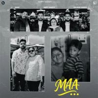download Maa Raahi mp3 song ringtone, Maa Raahi full album download