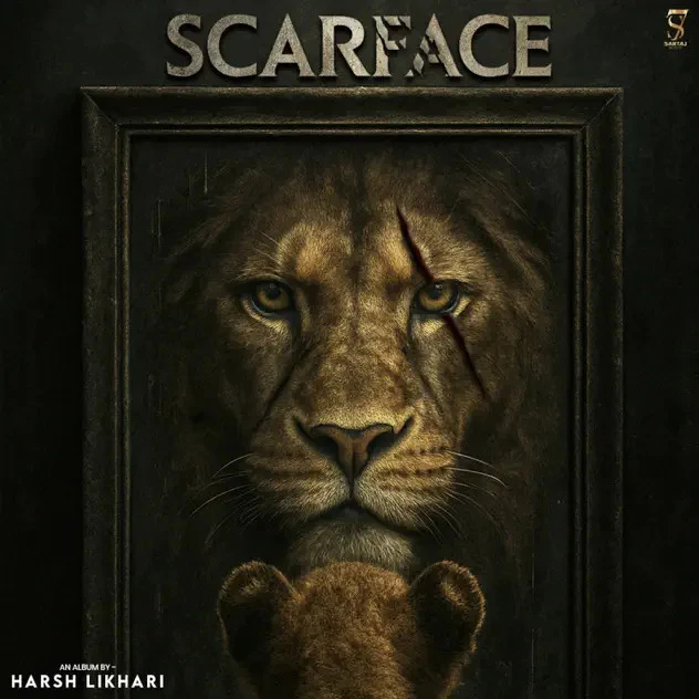 download Flight Harsh Likhari mp3 song ringtone, Scarface Harsh Likhari full album download