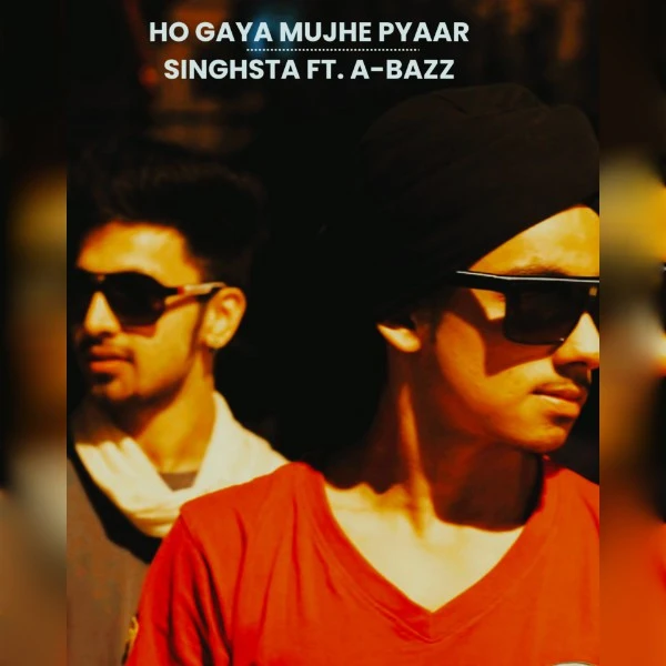 download Ho Gaya Mujhe Pyaar Singhsta mp3 song ringtone, Ho Gaya Mujhe Pyaar Singhsta full album download