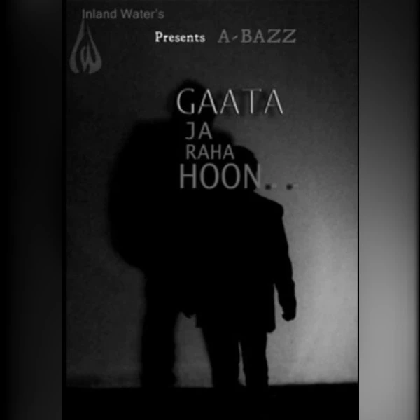 download Gaata Jaa Raha Hoon A Bazz mp3 song ringtone, Gaata Jaa Raha Hoon A Bazz full album download