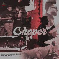 download Choper Baaghi mp3 song ringtone, Choper Baaghi full album download
