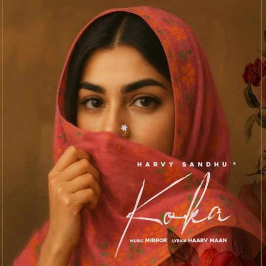 download Koka Harvy Sandhu mp3 song ringtone, Koka Harvy Sandhu full album download