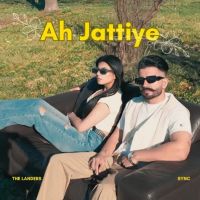 download Ah Jattiye The Landers mp3 song ringtone, Ah Jattiye The Landers full album download