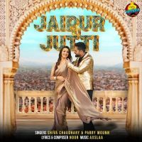 download Jaipur Ki Jutti Shiva Choudhary, Parry Mounn mp3 song ringtone, Jaipur Ki Jutti Shiva Choudhary, Parry Mounn full album download