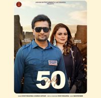 download Fifty Vicky Dhaliwal, Gurlez Akhtar mp3 song ringtone, Fifty Vicky Dhaliwal, Gurlez Akhtar full album download