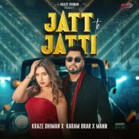 download Jatt Te Jatti Kraze Dhiman mp3 song ringtone, Jatt Te Jatti Kraze Dhiman full album download