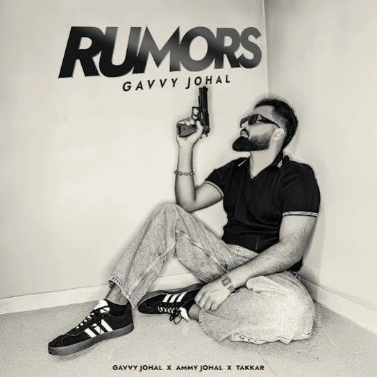 download Rumors Gavvy Johal mp3 song ringtone, Rumors Gavvy Johal full album download