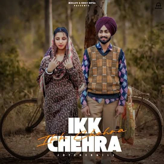 download Ikk Chehra Jot Shergill mp3 song ringtone, Ikk Chehra Jot Shergill full album download