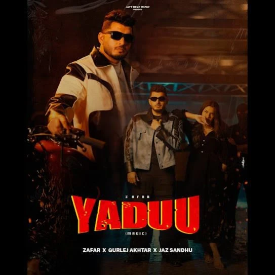 download Yaduu Zafar mp3 song ringtone, Yaduu Zafar full album download