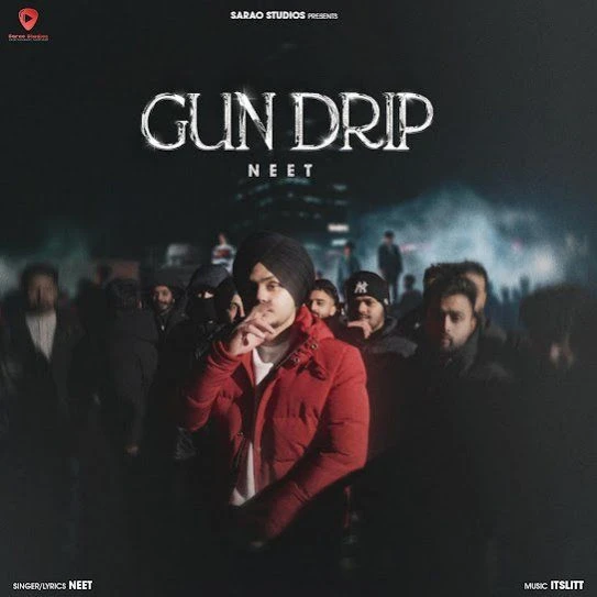 download Gun Drip Neet mp3 song ringtone, Gun Drip Neet full album download