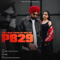 download PB29 Mny Deep, Manjot Dhillon mp3 song ringtone, PB29 Mny Deep, Manjot Dhillon full album download