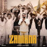 download Zamana Gulab Sidhu mp3 song ringtone, Zamana Gulab Sidhu full album download