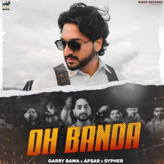 download Oh Banda Garry Bawa mp3 song ringtone, Oh Banda Garry Bawa full album download