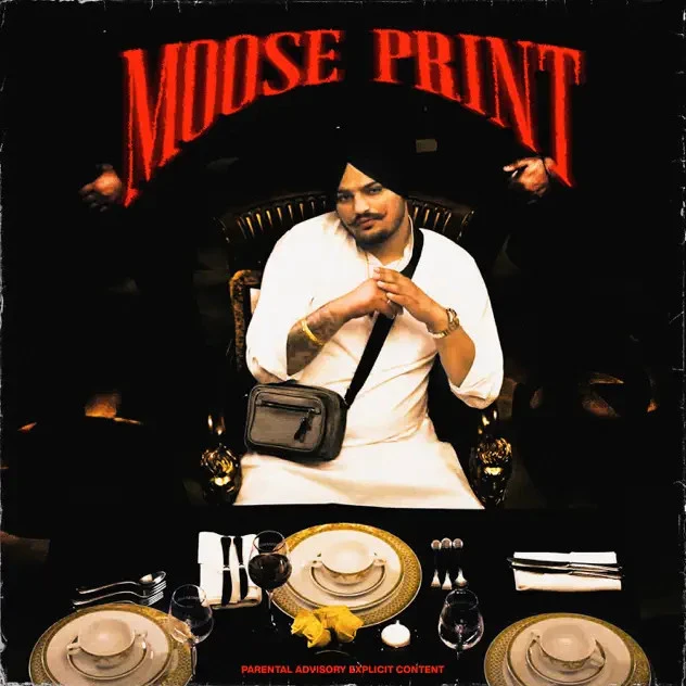 download 0008 Sidhu Moose Wala, Jenny Johal mp3 song ringtone, Moose Print Sidhu Moose Wala, Jenny Johal full album download
