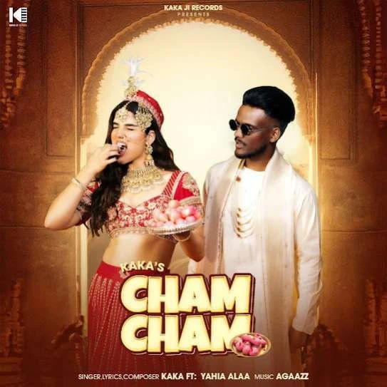 download Cham Cham Kaka mp3 song ringtone, Cham Cham Kaka full album download