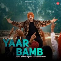 download Yaar Bamb Akaal mp3 song ringtone, Yaar Bamb Akaal full album download