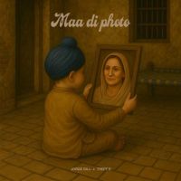 download Maa Di Photo Jorge Gill mp3 song ringtone, Maa Di Photo Jorge Gill full album download