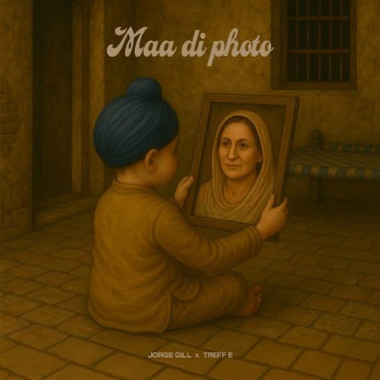 download Maa Di Photo Jorge Gill mp3 song ringtone, Maa Di Photo Jorge Gill full album download