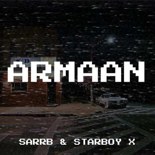 download Armaan SARRB mp3 song ringtone, Armaan SARRB full album download