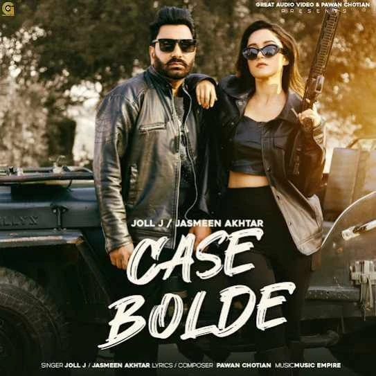 download Case Bolde Joll J mp3 song ringtone, Case Bolde Joll J full album download