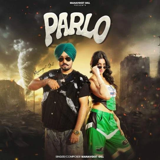 download Parlo Manavgeet Gill mp3 song ringtone, Parlo Manavgeet Gill full album download