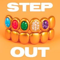 download Step Out Raf Saperra mp3 song ringtone, Step Out Raf Saperra full album download