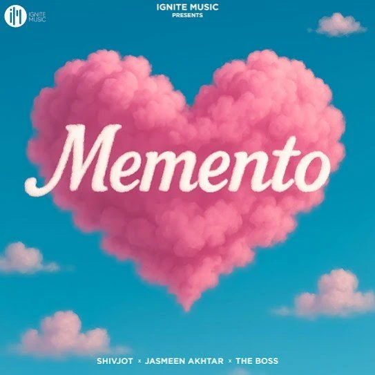 download Memento Shivjot mp3 song ringtone, Memento Shivjot full album download