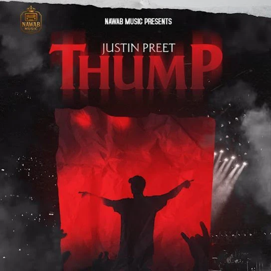 download Thump Justin Preet mp3 song ringtone, Thump Justin Preet full album download