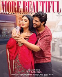download More Beautiful Gurnam Bhullar mp3 song ringtone, More Beautiful Gurnam Bhullar full album download