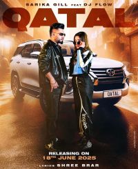 download Qatal Sarika Gill mp3 song ringtone, Qatal Sarika Gill full album download