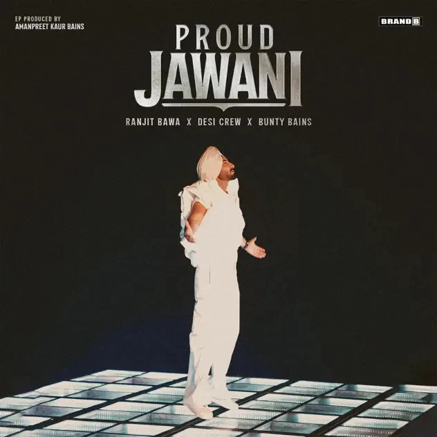 download Koka Gaani Ranjit Bawa mp3 song ringtone, Proud Jawani Ranjit Bawa full album download
