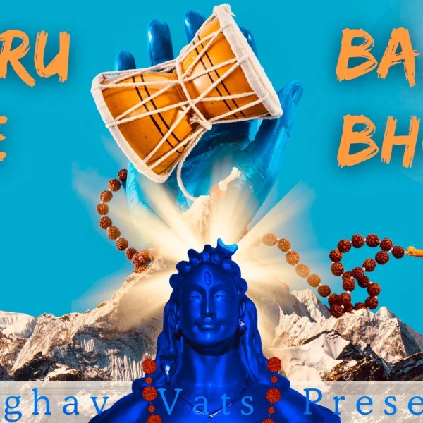 download Damru Baja De Bhole Raghav Vats mp3 song ringtone, Damru Baja De Bhole Raghav Vats full album download