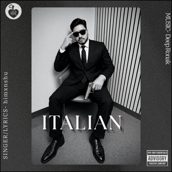 download Italian Himxnshu mp3 song ringtone, Italian Himxnshu full album download