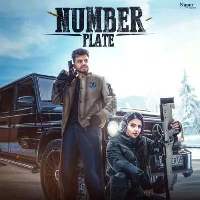 download Number Plate Refixed Beretta Amanraj Gill, Jaya Rohilla mp3 song ringtone, Number Plate - Refixed Beretta Amanraj Gill, Jaya Rohilla full album download