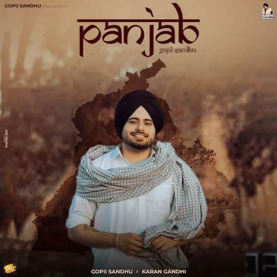 download Panjab Gopii Sandhu mp3 song ringtone, Panjab Gopii Sandhu full album download