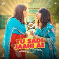 download Tu Sadi Jani Ae Simar Kaur, Deepak Dhillon mp3 song ringtone, Tu Sadi Jani Ae Simar Kaur, Deepak Dhillon full album download