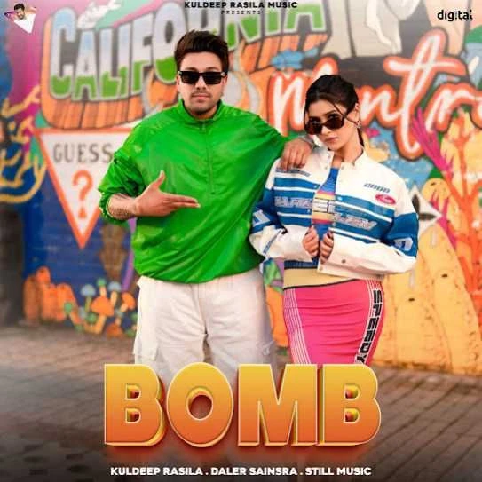 download Bomb Kuldeep Rasila mp3 song ringtone, Bomb Kuldeep Rasila full album download